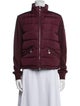 Moncler Bomber Jacket
