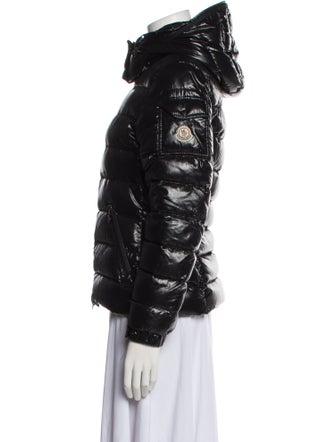 Moncler Nylon Jacket