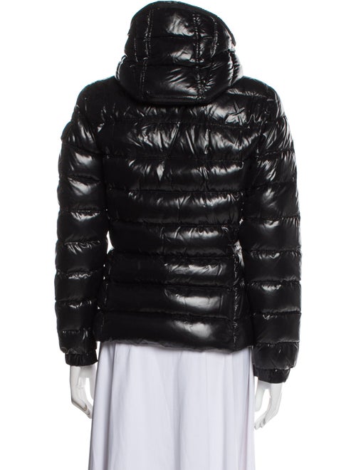 Moncler Nylon Jacket
