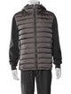 Moncler Puffer Coat