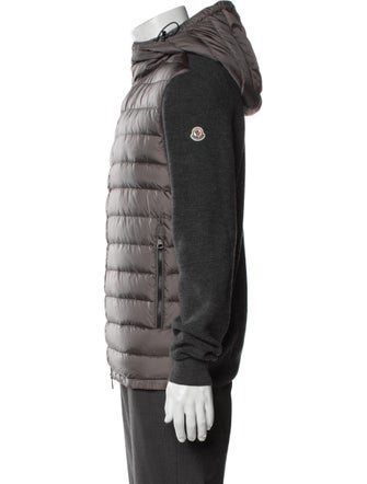 Moncler Puffer Coat