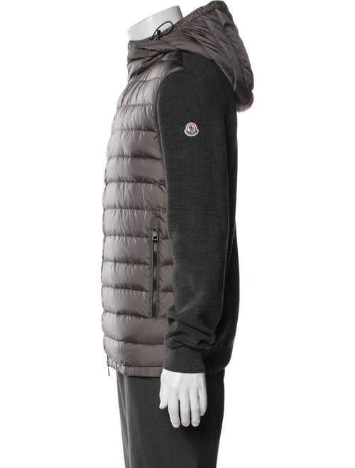 Moncler Puffer Coat