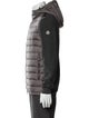 Moncler Puffer Coat