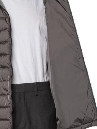 Moncler Puffer Coat