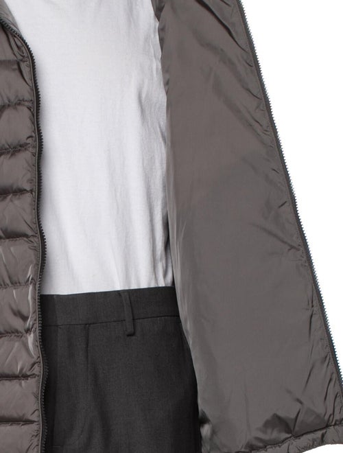 Moncler Puffer Coat