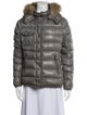 Moncler Down Down Jacket