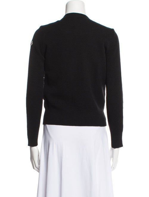 Moncler Nylon Evening Jacket