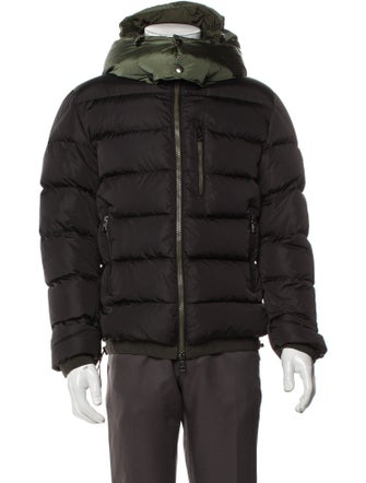 Moncler Puffer Coat