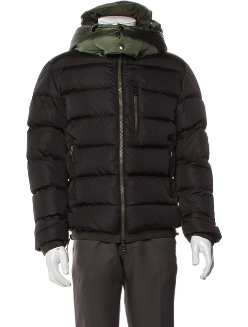 Moncler Puffer Coat