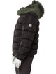 Moncler Puffer Coat