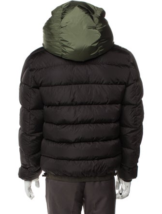 Moncler Puffer Coat
