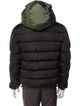 Moncler Puffer Coat