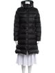 Moncler Down Parka
