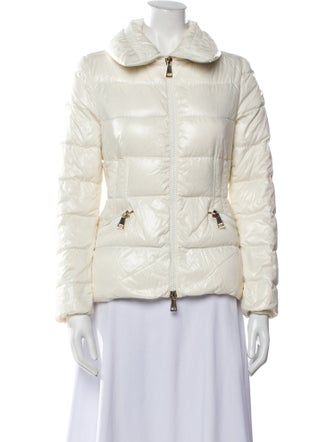 Moncler Down Jacket