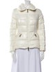 Moncler Down Jacket