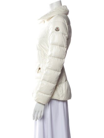 Moncler Down Jacket