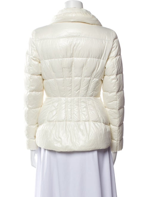 Moncler Down Jacket