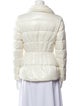 Moncler Down Jacket