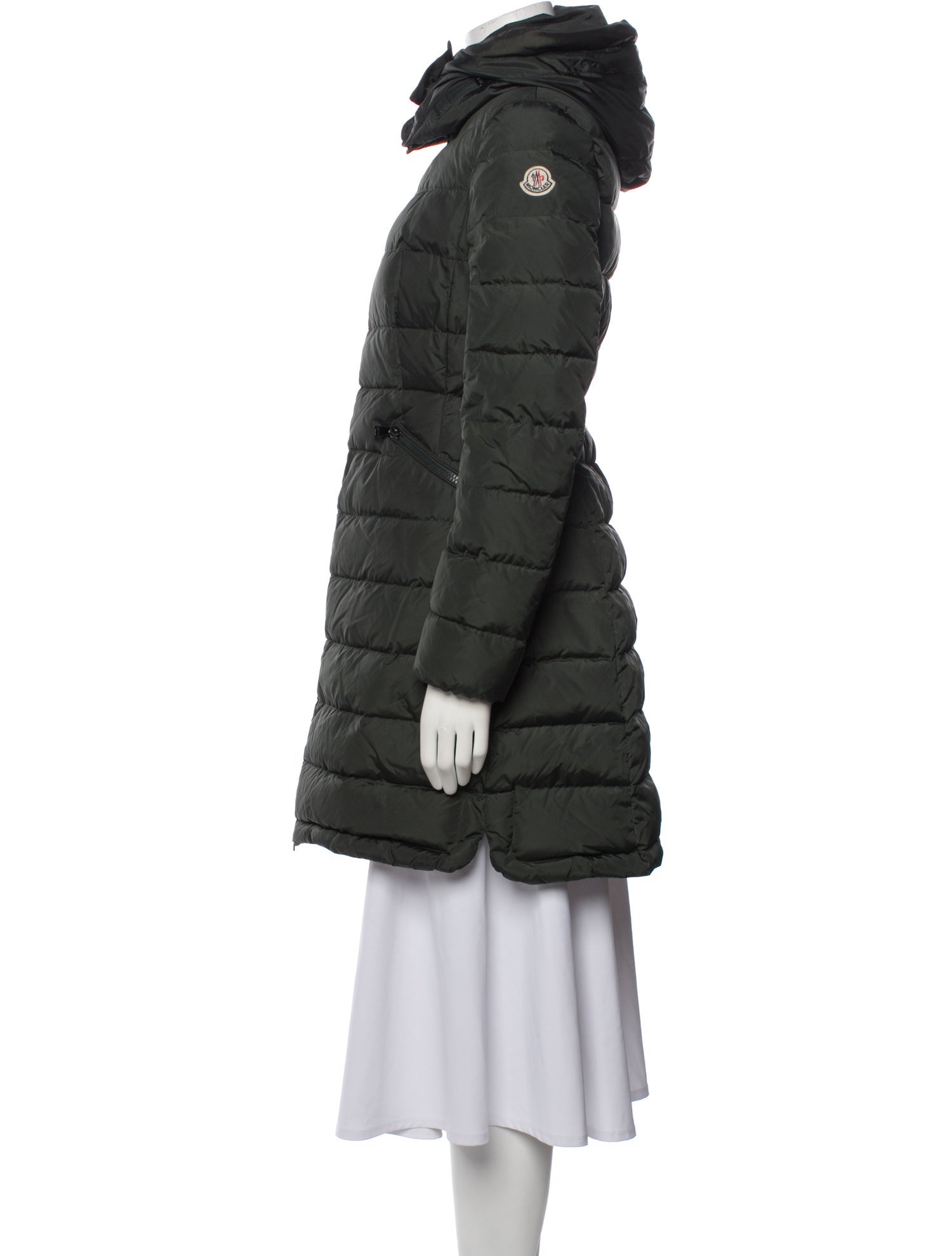Moncler Down Coat