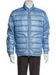 Moncler Puffer Coat