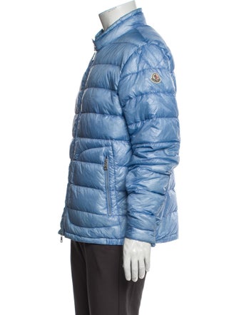 Moncler Puffer Coat