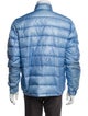 Moncler Puffer Coat