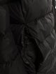 Moncler Nylon Down Coat
