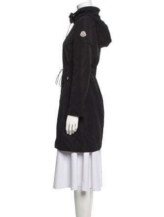Moncler Trench Coat