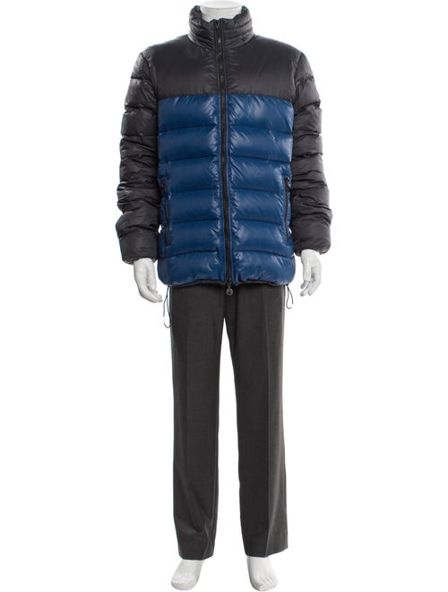 Moncler Puffer Coat