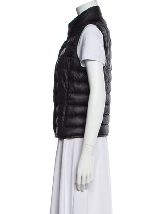 Moncler Down Vest