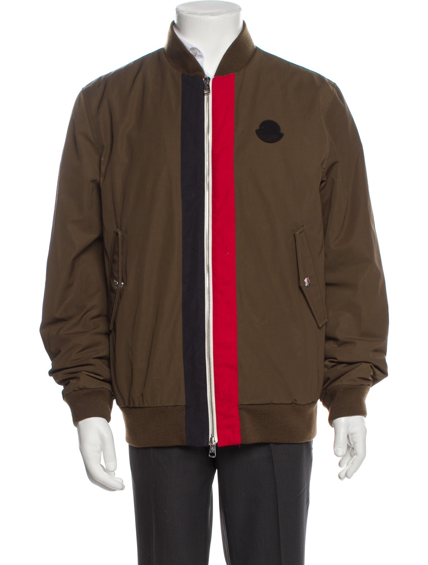 Moncler Tacna Windbreaker