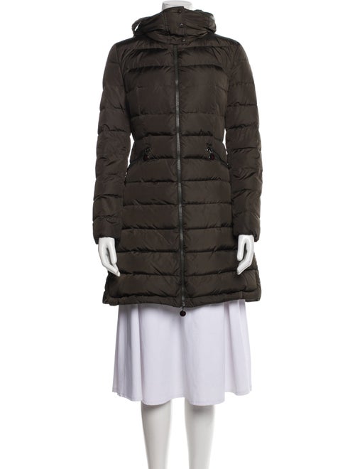 Moncler Down Down Jacket