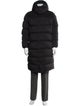 Moncler Puffer Coat
