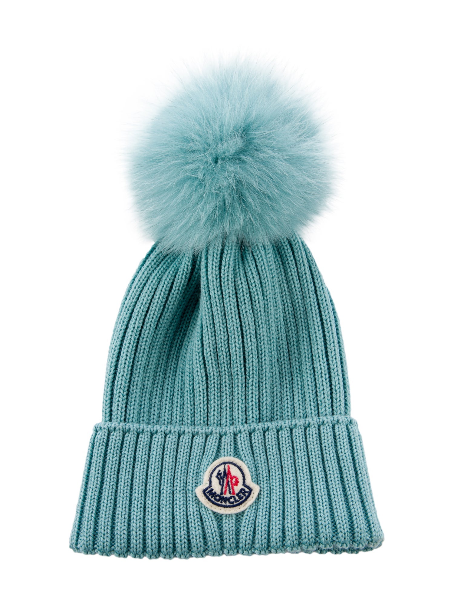 Moncler Wool Beanie