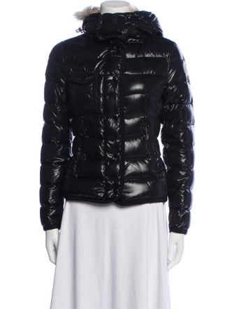 Moncler Down Down Coat