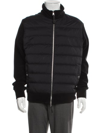 Moncler Puffer Coat