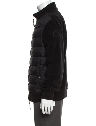 Moncler Puffer Coat