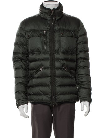 Moncler Puffer Coat