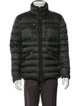 Moncler Puffer Coat