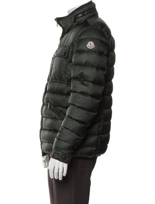 Moncler Puffer Coat