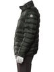 Moncler Puffer Coat