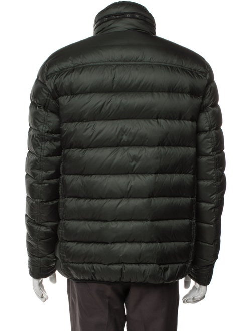 Moncler Puffer Coat