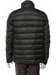 Moncler Puffer Coat
