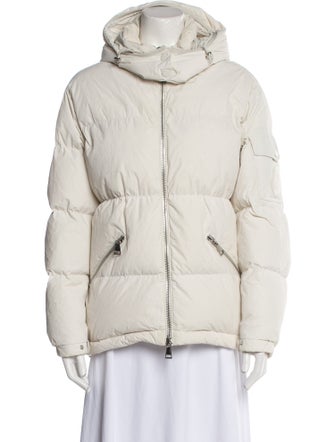 Moncler Badymore Down Jacket