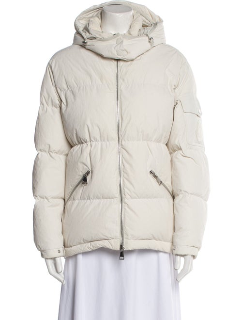 Moncler Badymore Down Jacket
