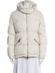 Moncler Badymore Down Jacket