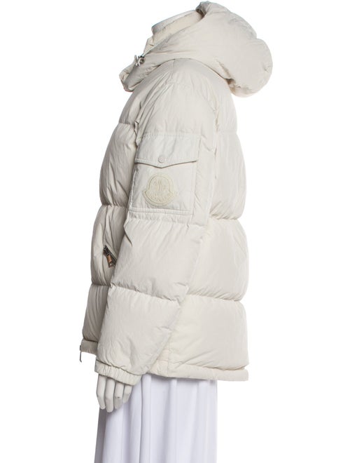 Moncler Badymore Down Jacket