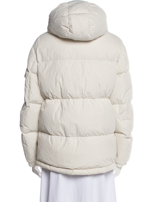 Moncler Badymore Down Jacket