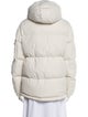 Moncler Badymore Down Jacket