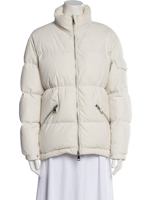 Moncler Badymore Down Jacket